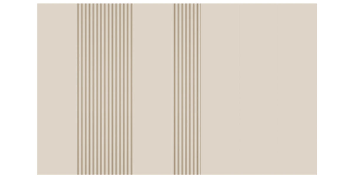 Επένδυση τοίχου Modular Satin Cream XL