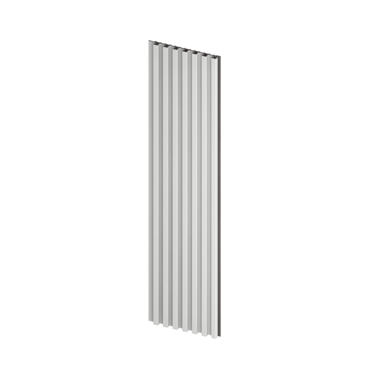 Επένδυση τοίχου Modular Soft White S-Line