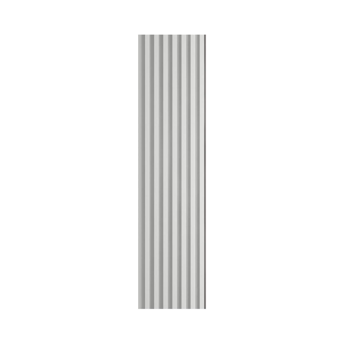 Επένδυση τοίχου Modular Soft White S-Line