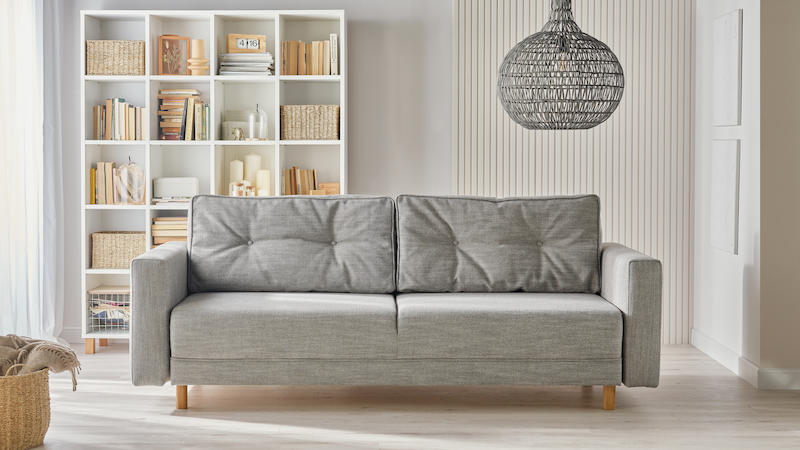 Επένδυση τοίχου 3D Wall Panel White L-Line