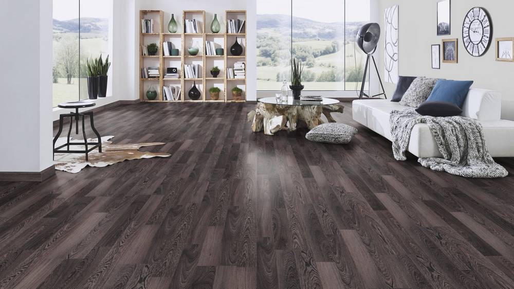 Laminate Castello 8766 8mm AC4 / CL.32