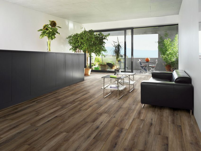 Laminate Aquastop D4748 8mm AC4 / CL.32 V4