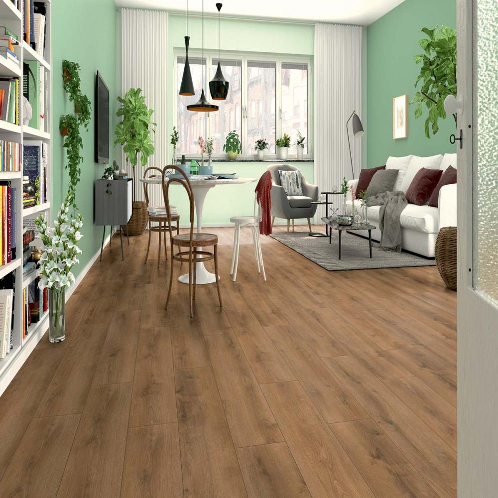 Laminate Advanced D3901 8mm AC4 / CL.32 V4