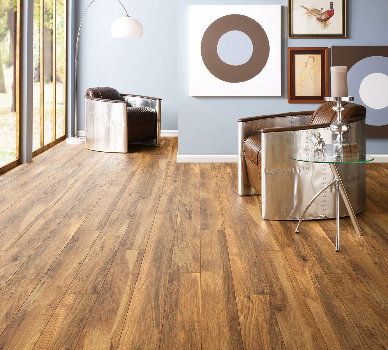 Laminate Vintage Classic 8155 AC4 / CL.32 V4