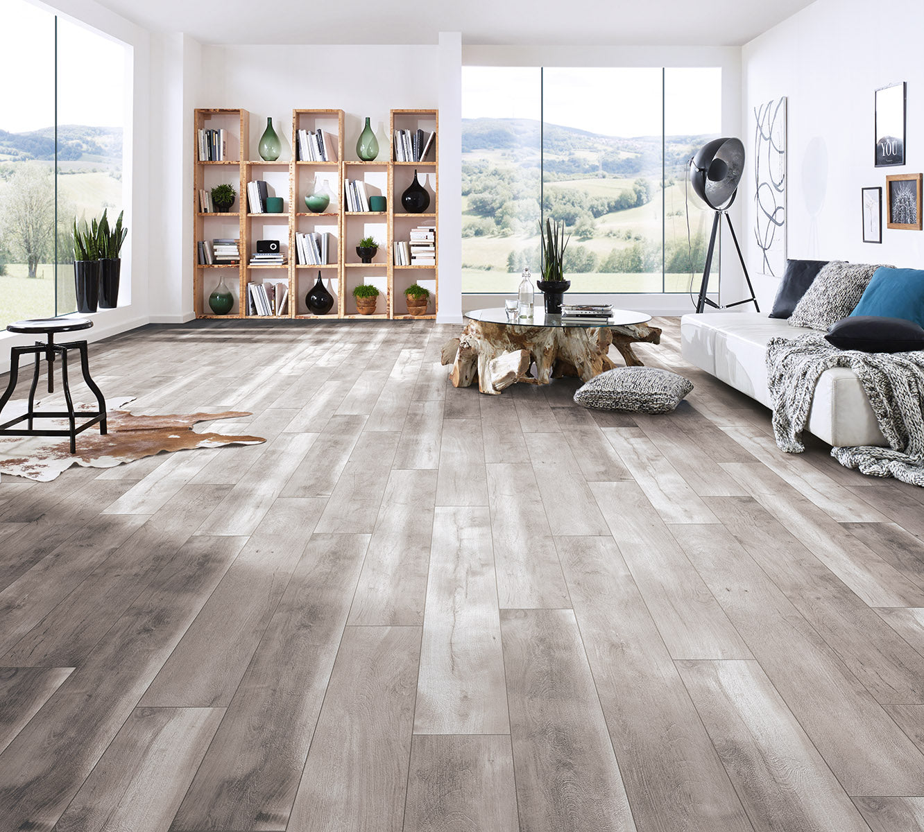 Laminate Vintage Classic Κ413 AC4 / CL.32 V4