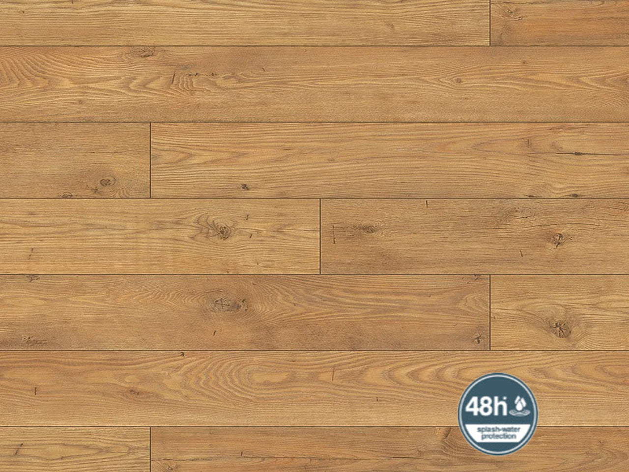 Laminate Atlantic 10 5537 AC5 / CL.33 V4