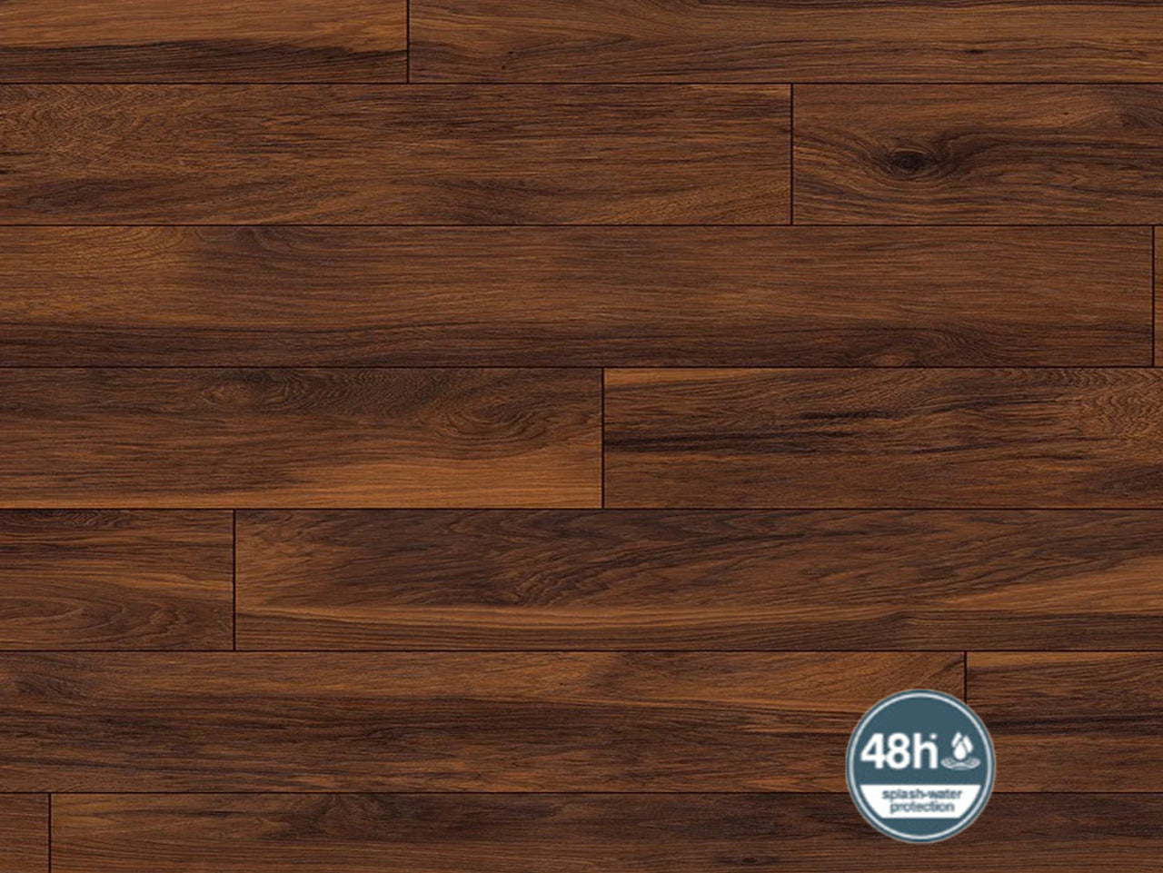 Laminate Atlantic 10 8156 AC5 / CL.33 V4