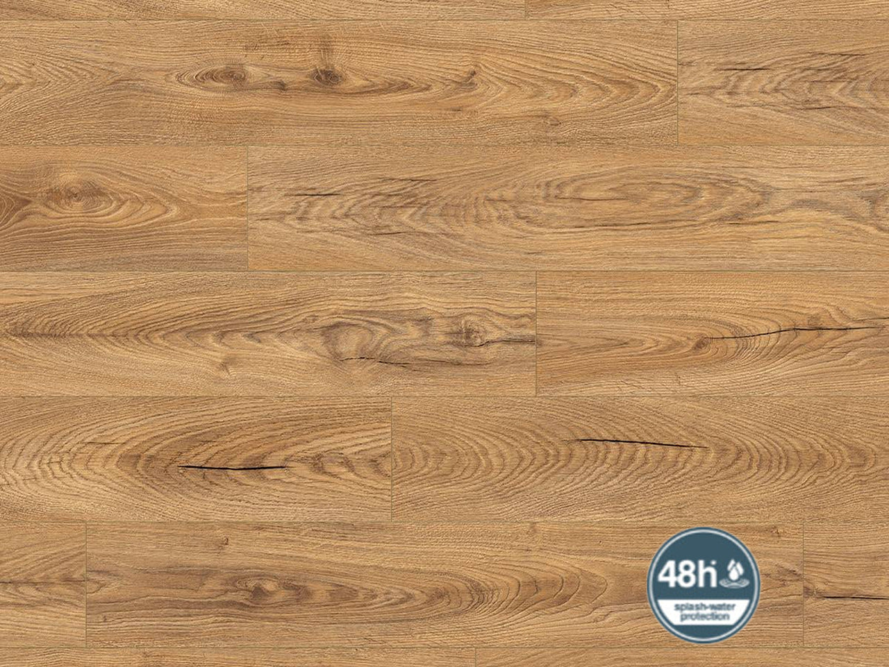 Laminate Atlantic 10 K476 AC5 / CL.33 V4