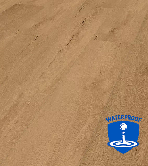 Laminate Solid Fourteen D81182 14mm AC5 / CL.33 V4