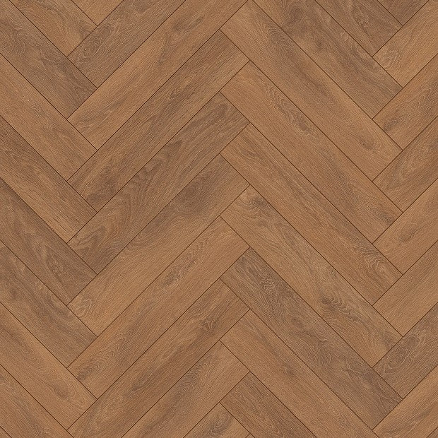 Laminate Herringbone 8573 8mm AC5 / CL.33 V4