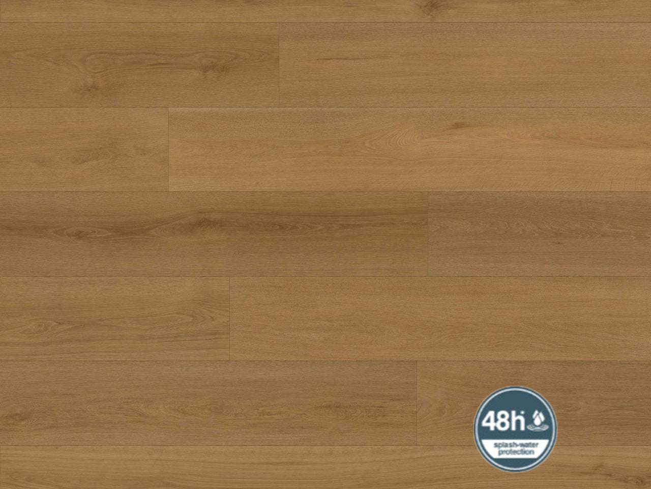 Laminate Altitude Long Board Κ657 12mm AC5 / CL.33 V4