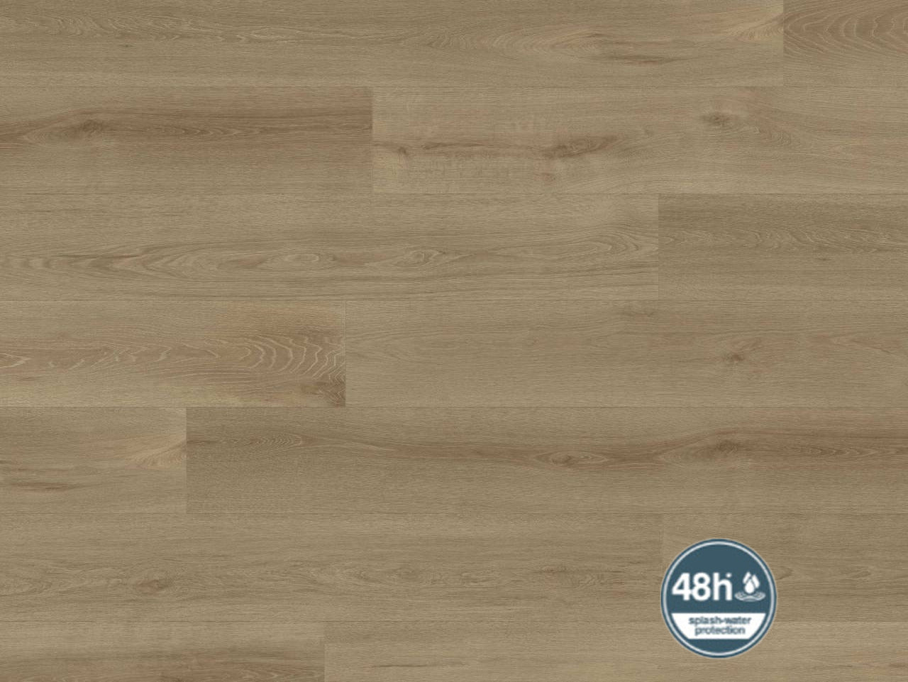 Laminate Altitude Long Board Κ658 12mm AC5 / CL.33 V4