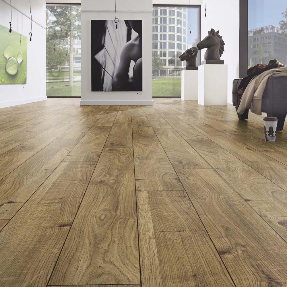 Laminate Mammut D3077 12mm AC5 / CL.33 V4