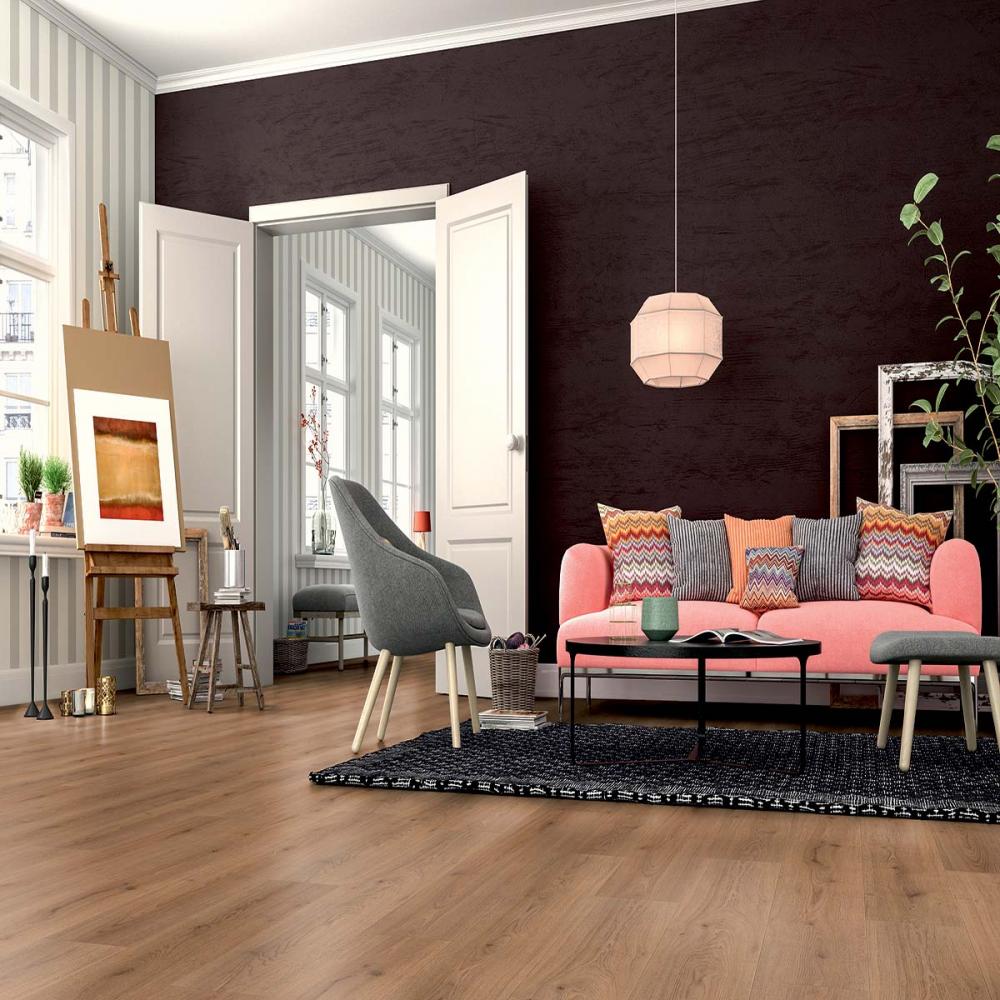Laminate Basic D3125 6mm AC3 / CL.31