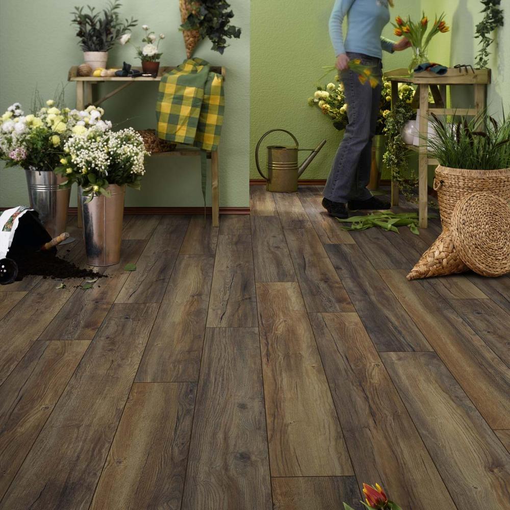 Laminate Robusto D3570 12mm AC5 / CL.33 V4
