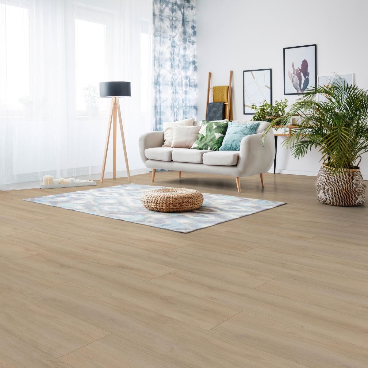 Laminate Solid Waterproof D99402 8mm AC4 / CL.32 V4