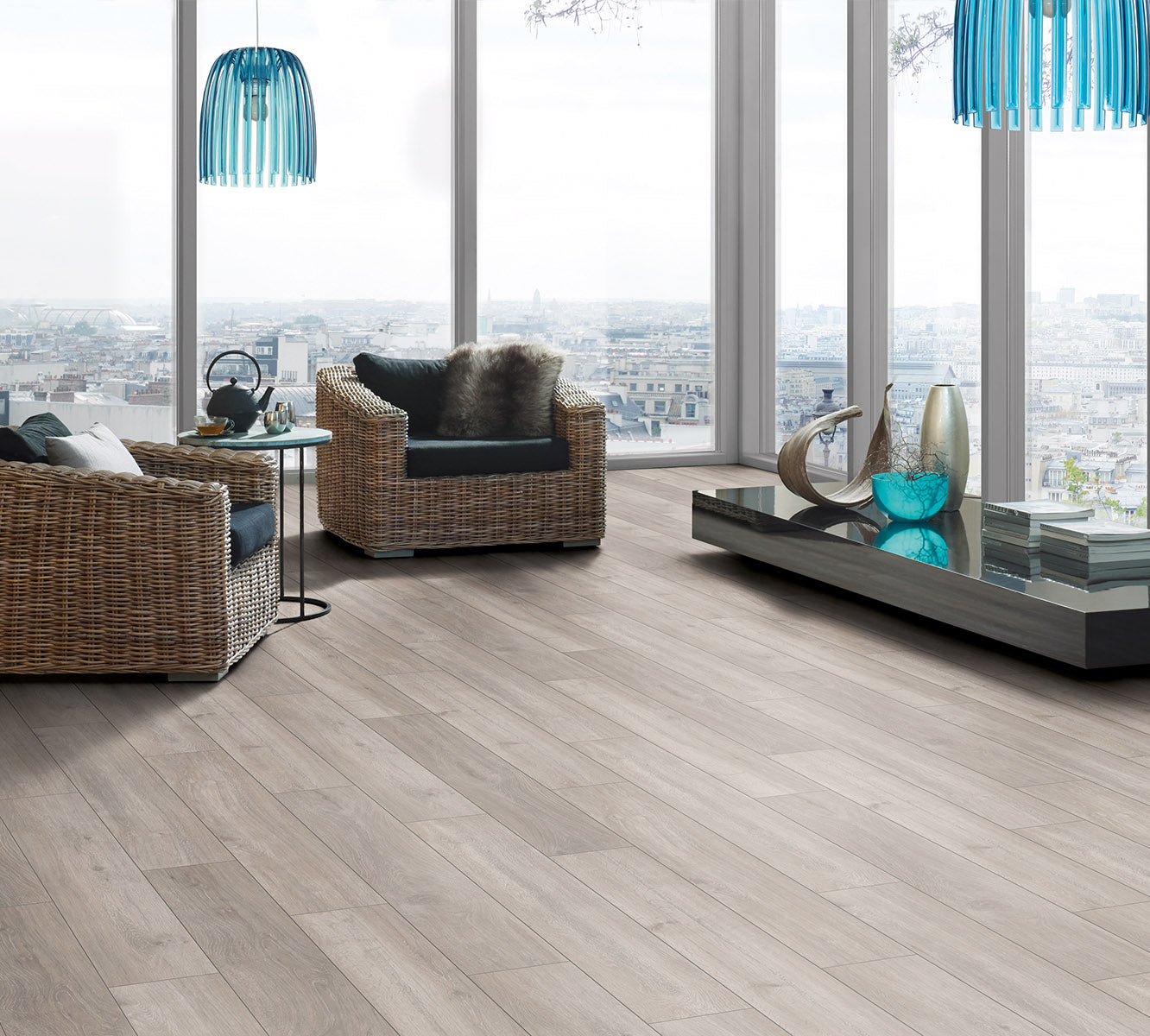 Laminate Super Natural 5946 8mm AC4 / CL.32 V4