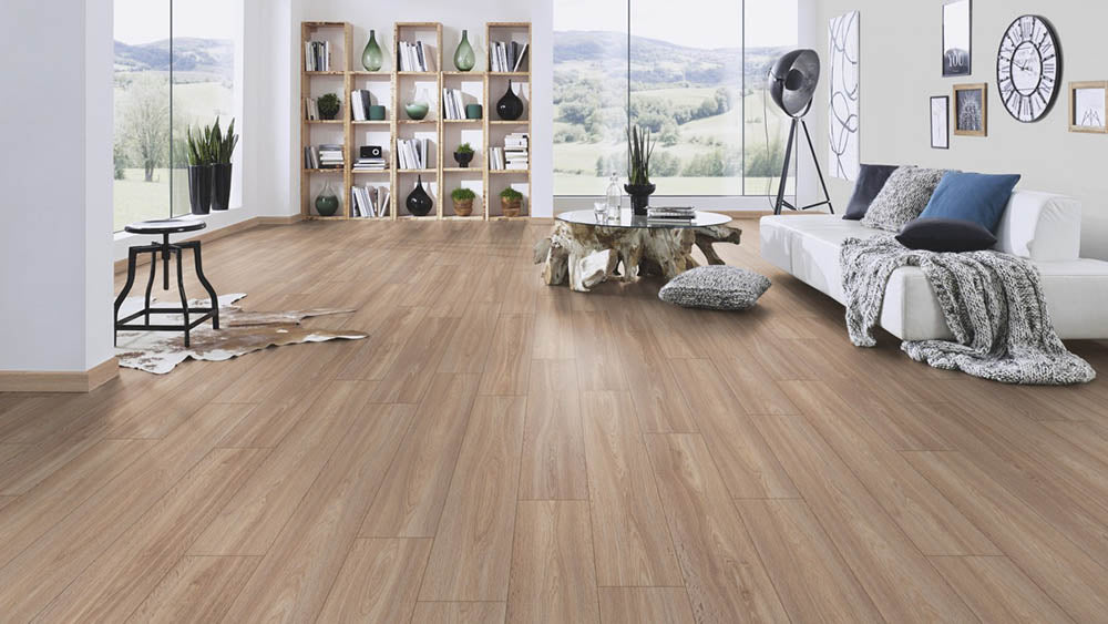 Laminate Kronostep 10 8199 10mm AC4 / CL.32 V4 8199