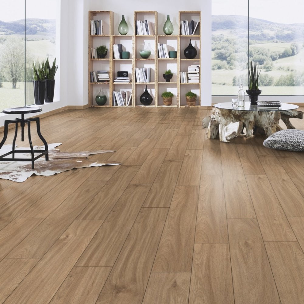 Laminate Super Natural K338 8mm AC4 / CL.32 V4