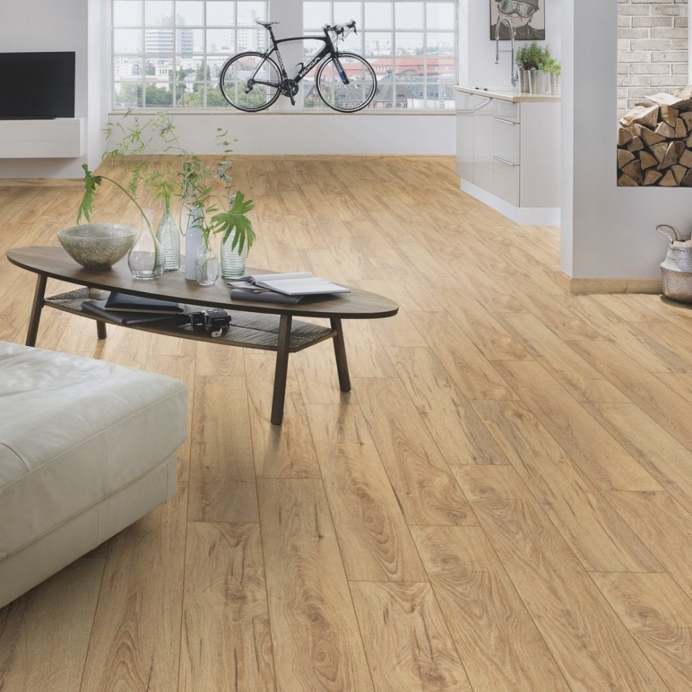 Laminate Super Natural K419 8mm AC4 / CL.32 V4