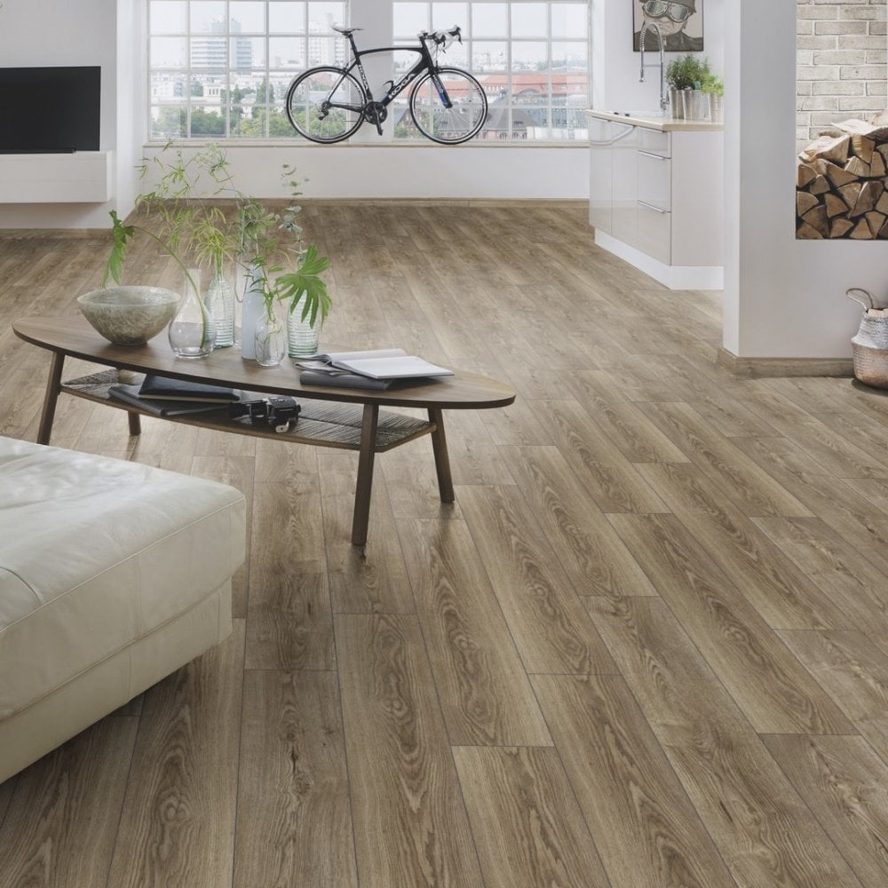 Laminate Super Natural K482 8mm AC4 / CL.32 V4