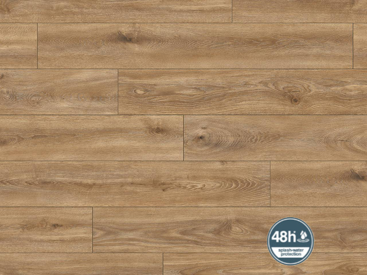 Laminate Atlantic 8 K471 AC4 / CL.32
