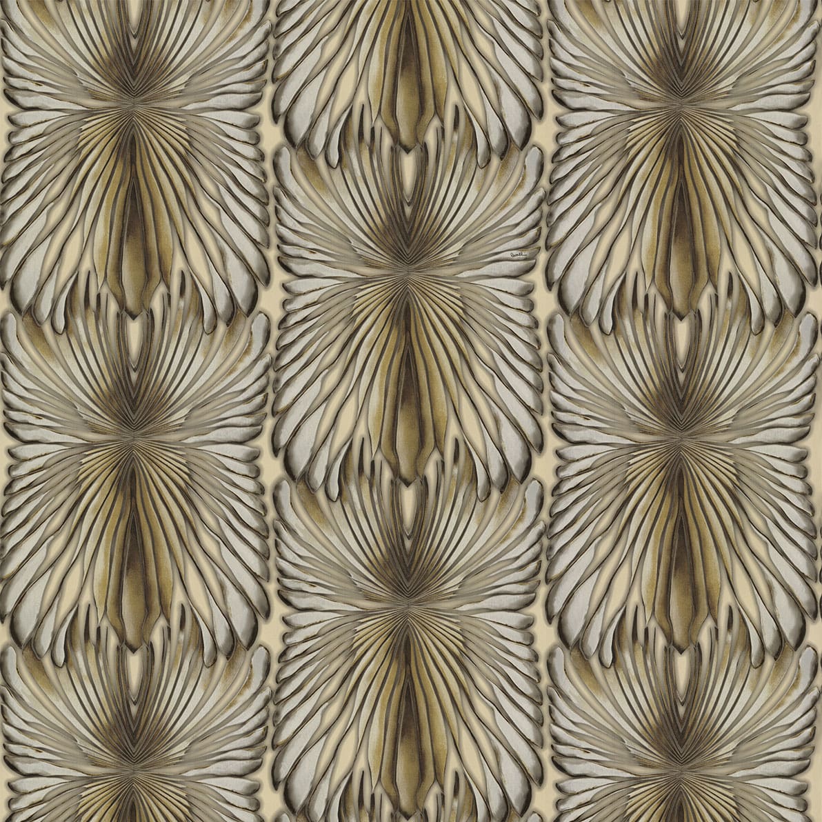 Ταπετσαρία Τοίχου Roberto Cavalli - RC19004