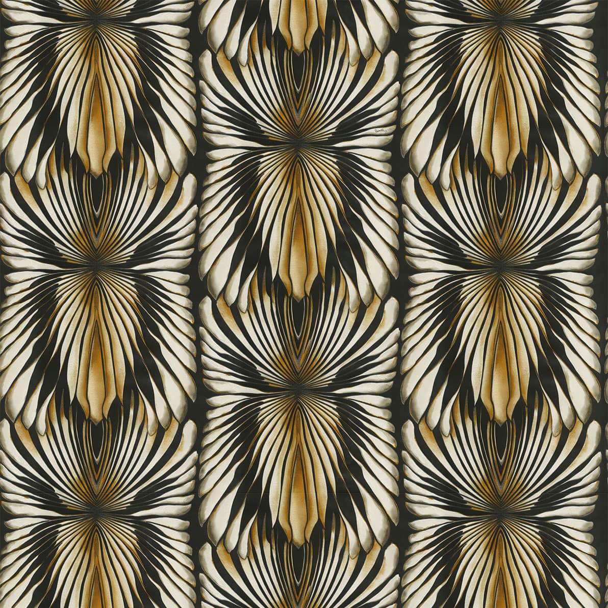Ταπετσαρία Τοίχου Roberto Cavalli - RC19005