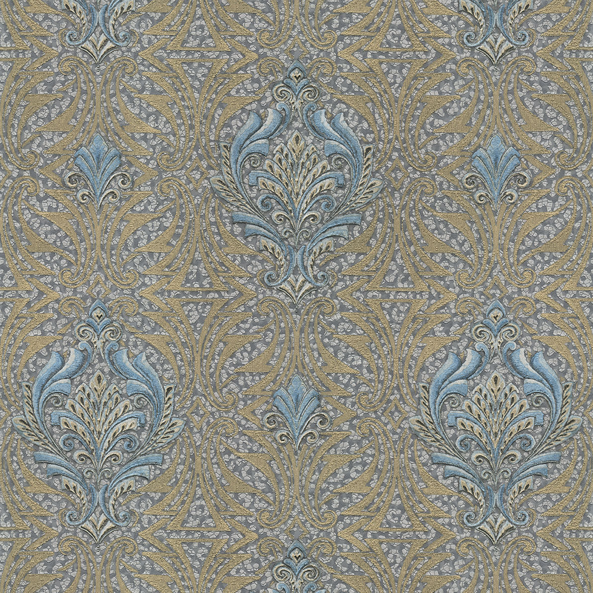 Ταπετσαρία Τοίχου Roberto Cavalli - RC19009