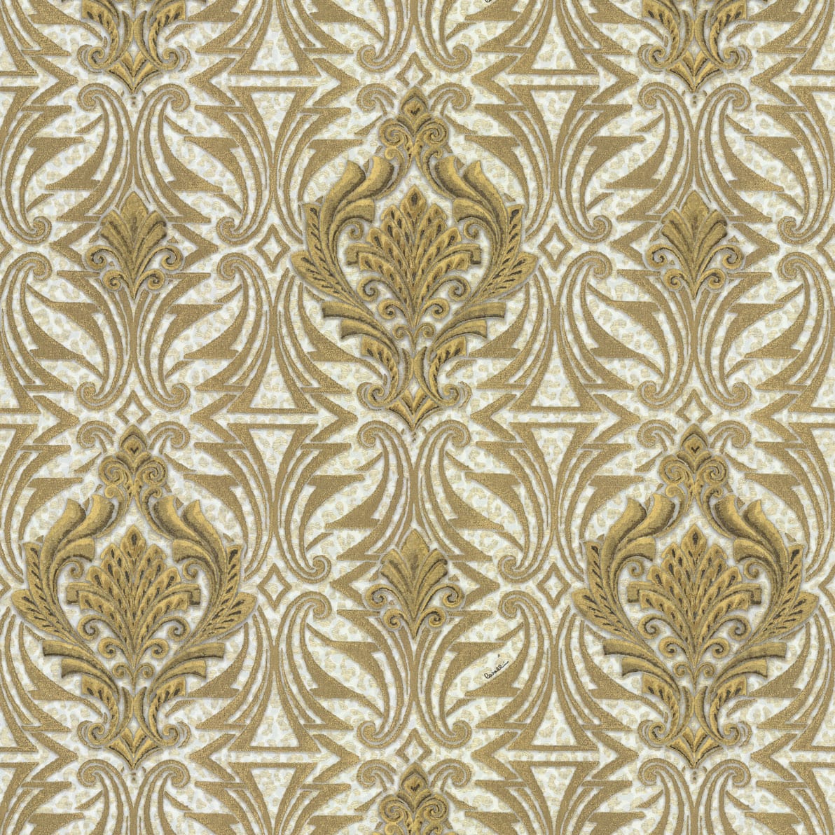 Ταπετσαρία Τοίχου Roberto Cavalli - RC19013