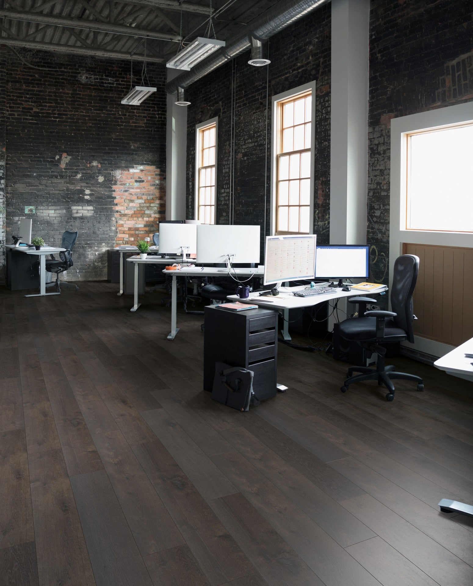 Βινυλικό Δάπεδο Κουμπωτό SPC AC.6 CL.34 Rocko R064