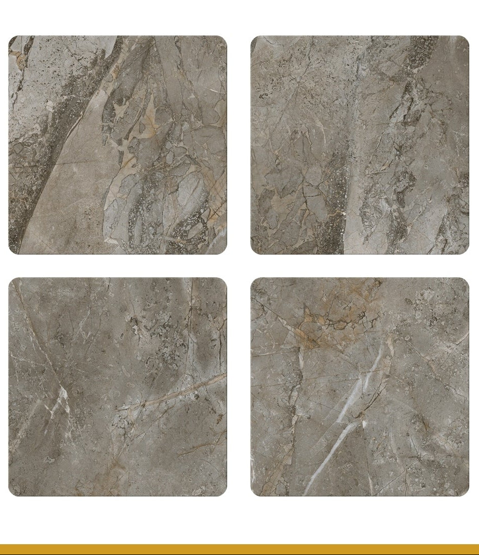 Βινυλικό Δάπεδο Κουμπωτό SPC AC.5 CL.33 Vilo Marble Skin