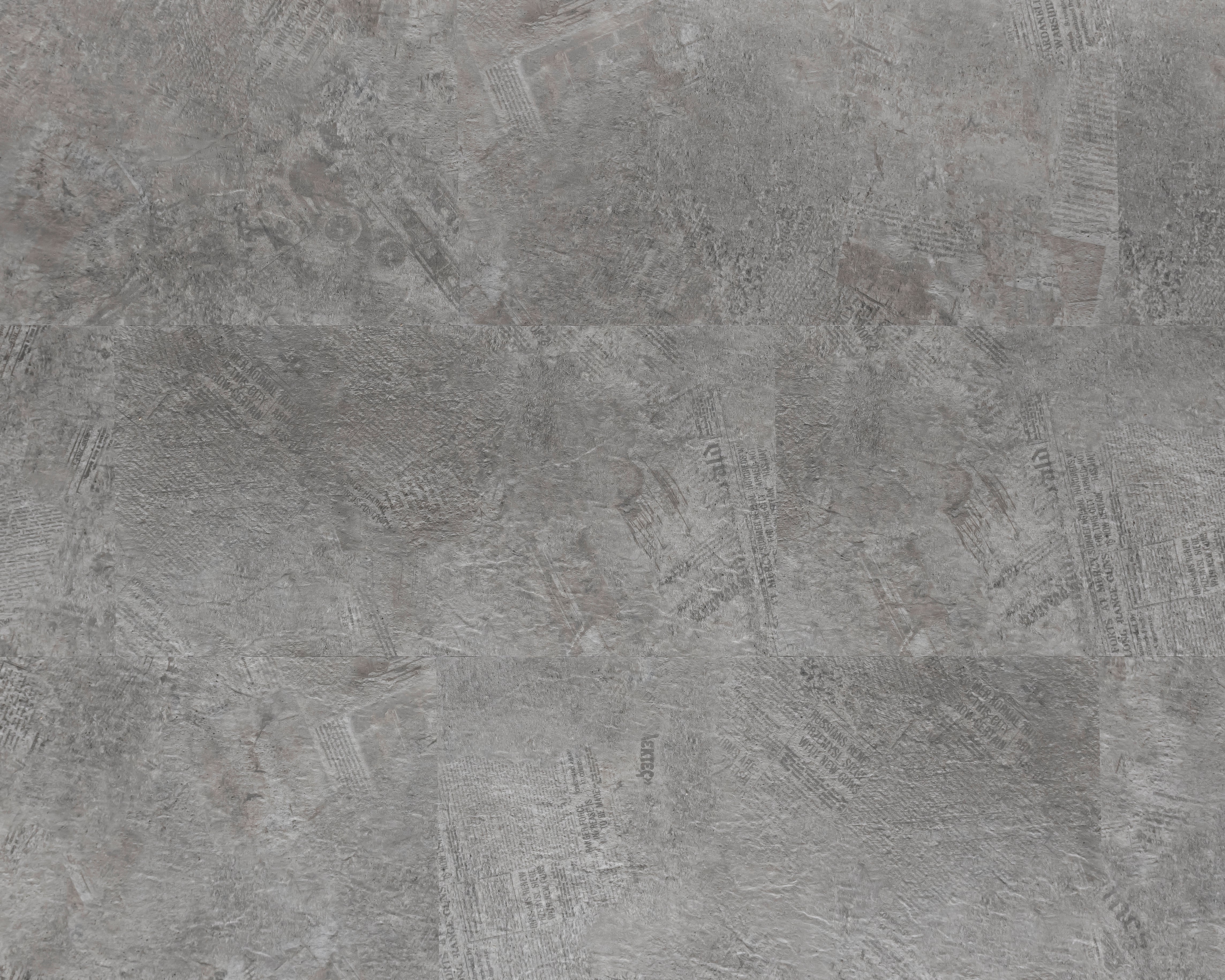 Βινυλικό Δάπεδο Κουμπωτό LVT Viterra Concrete Inscription