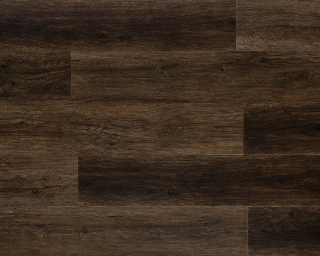 Βινυλικό Δάπεδο Κουμπωτό LVT Viterra Nut