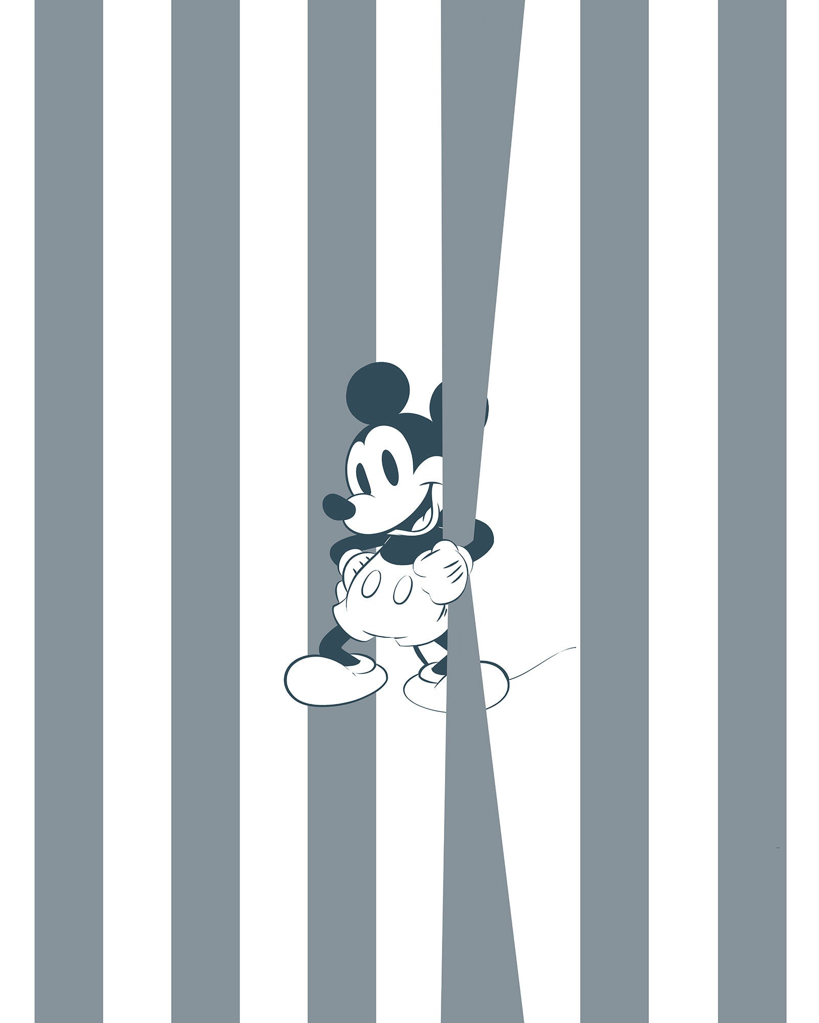 Φωτοταπετσαρία Παιδική Disney 060-DVD2 Komar