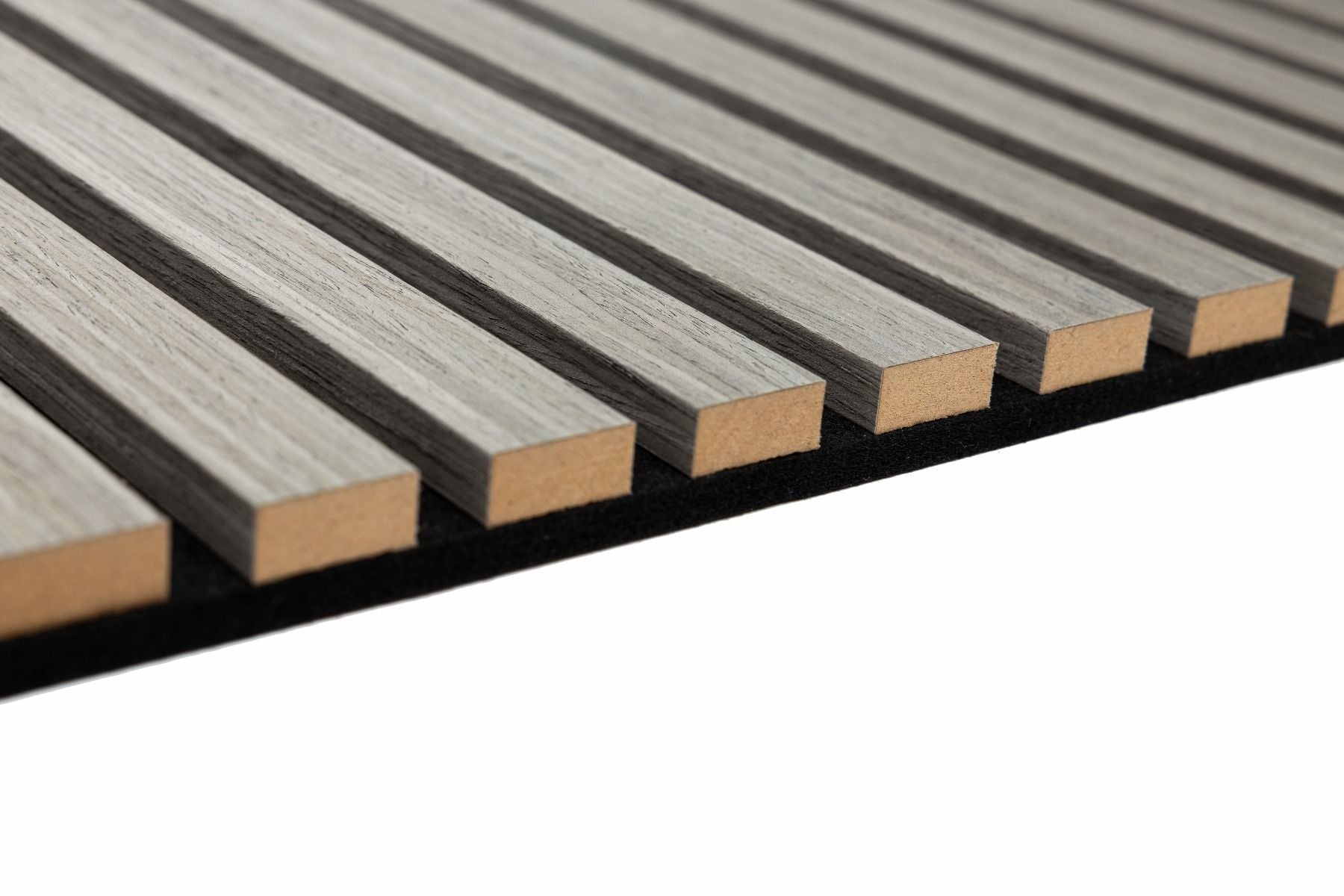Επένδυση τοίχου Mika Acoustic Panel Grey