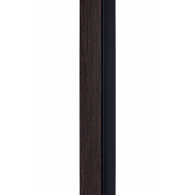 Αριστερό προφίλ Mika Wall Dark Chocolate
