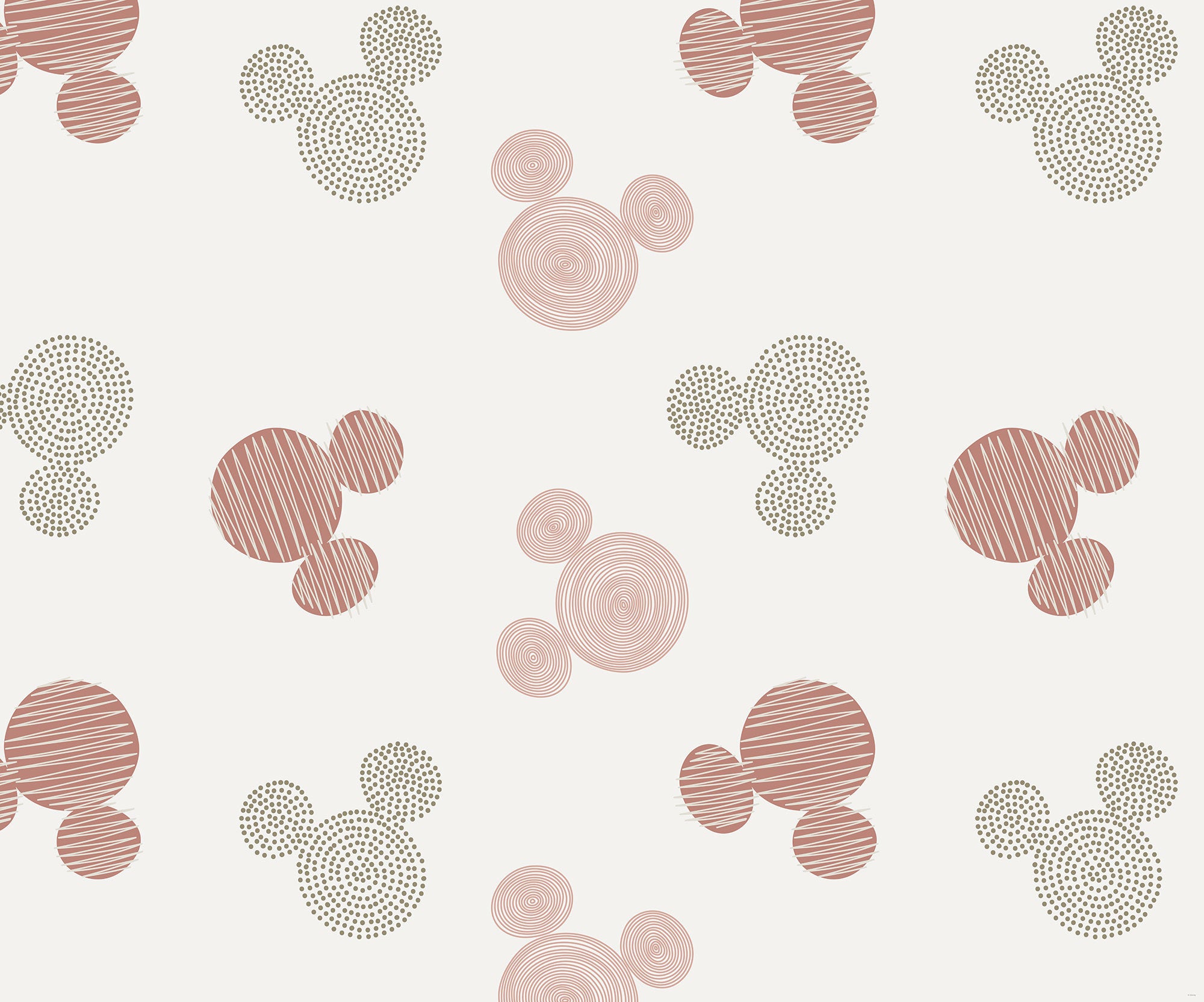 Φωτοταπετσαρία Παιδική Disney DX6-158 Komar