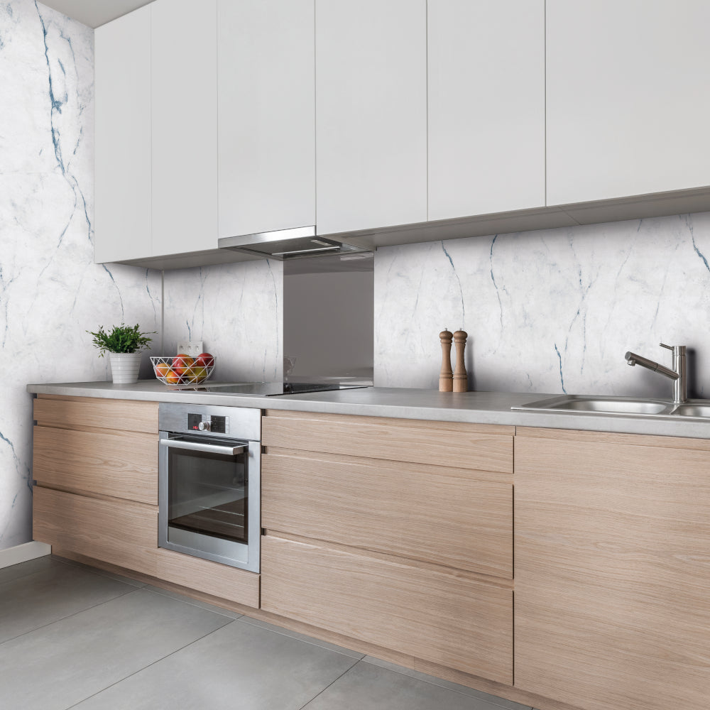 Επένδυση τοίχου Motivo PVC Sky Marble