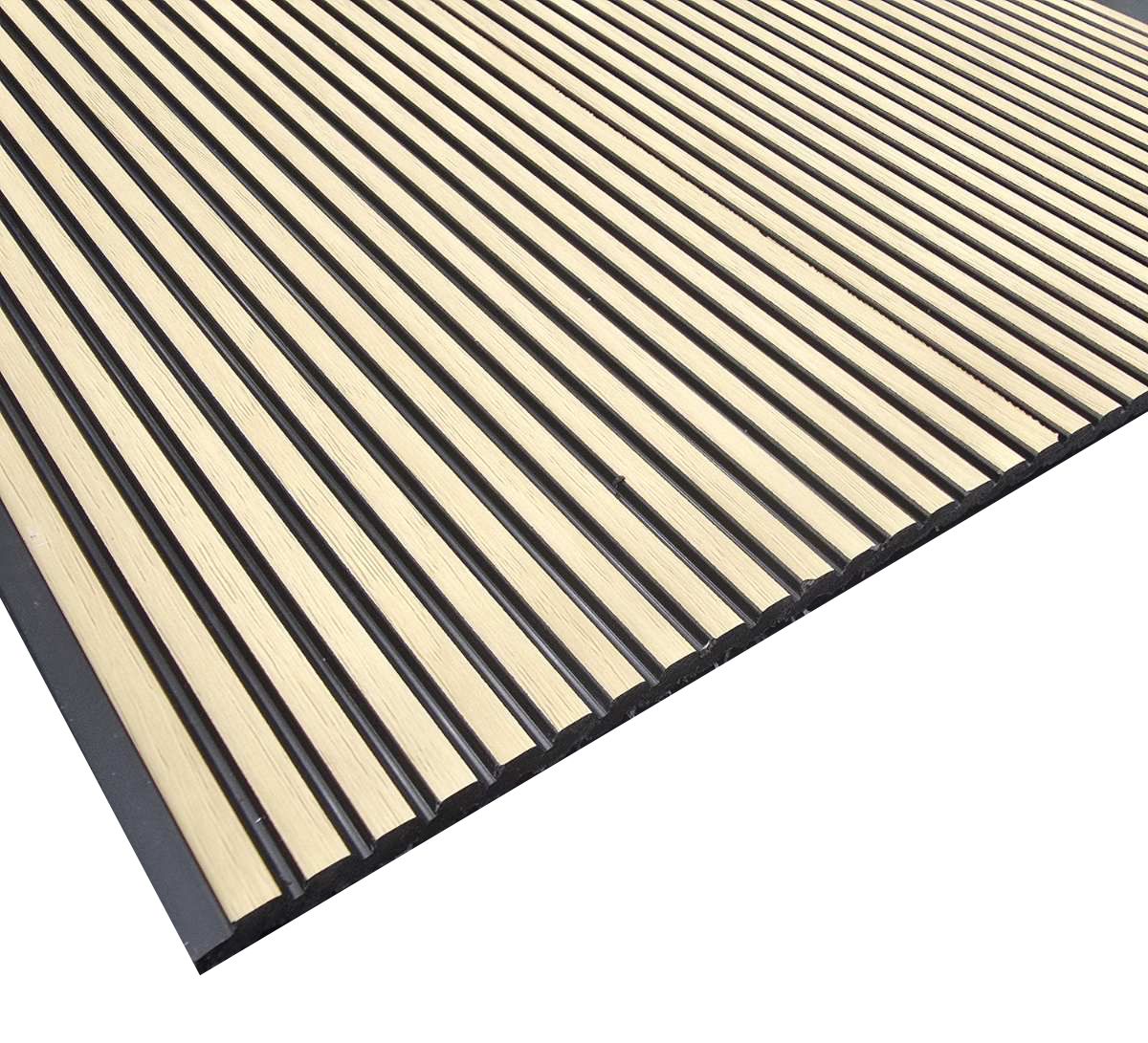 Επένδυση τοίχου 3D Wall Panel Natural Oak XS
