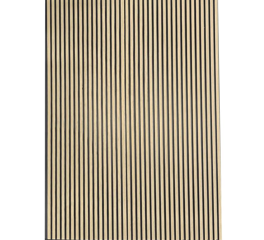 Επένδυση τοίχου 3D Wall Panel Natural Oak XS
