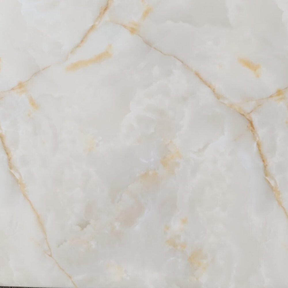Επένδυση τοίχου Μάρμαρο PVC PS-90525 Ivory