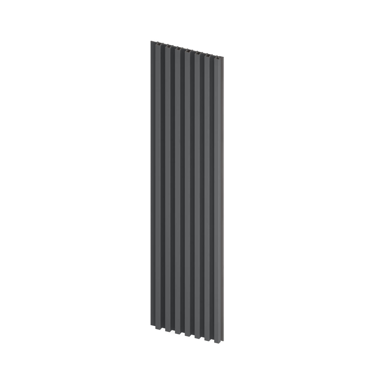 Επένδυση τοίχου Modular Deep Grey S-Line
