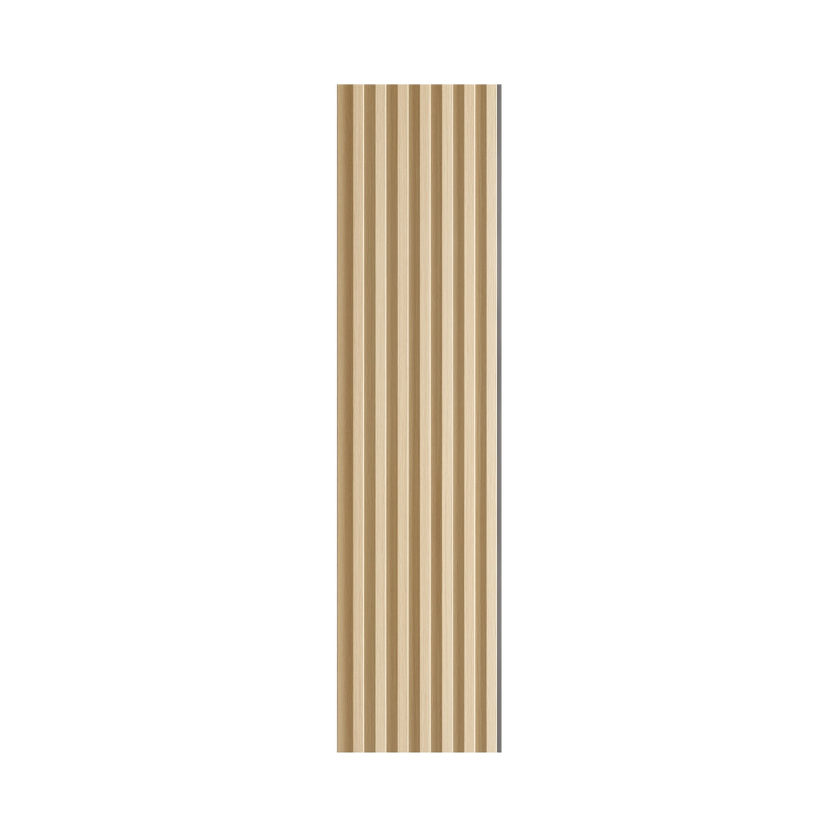 Επένδυση τοίχου Modular Harmony Wood S-Line