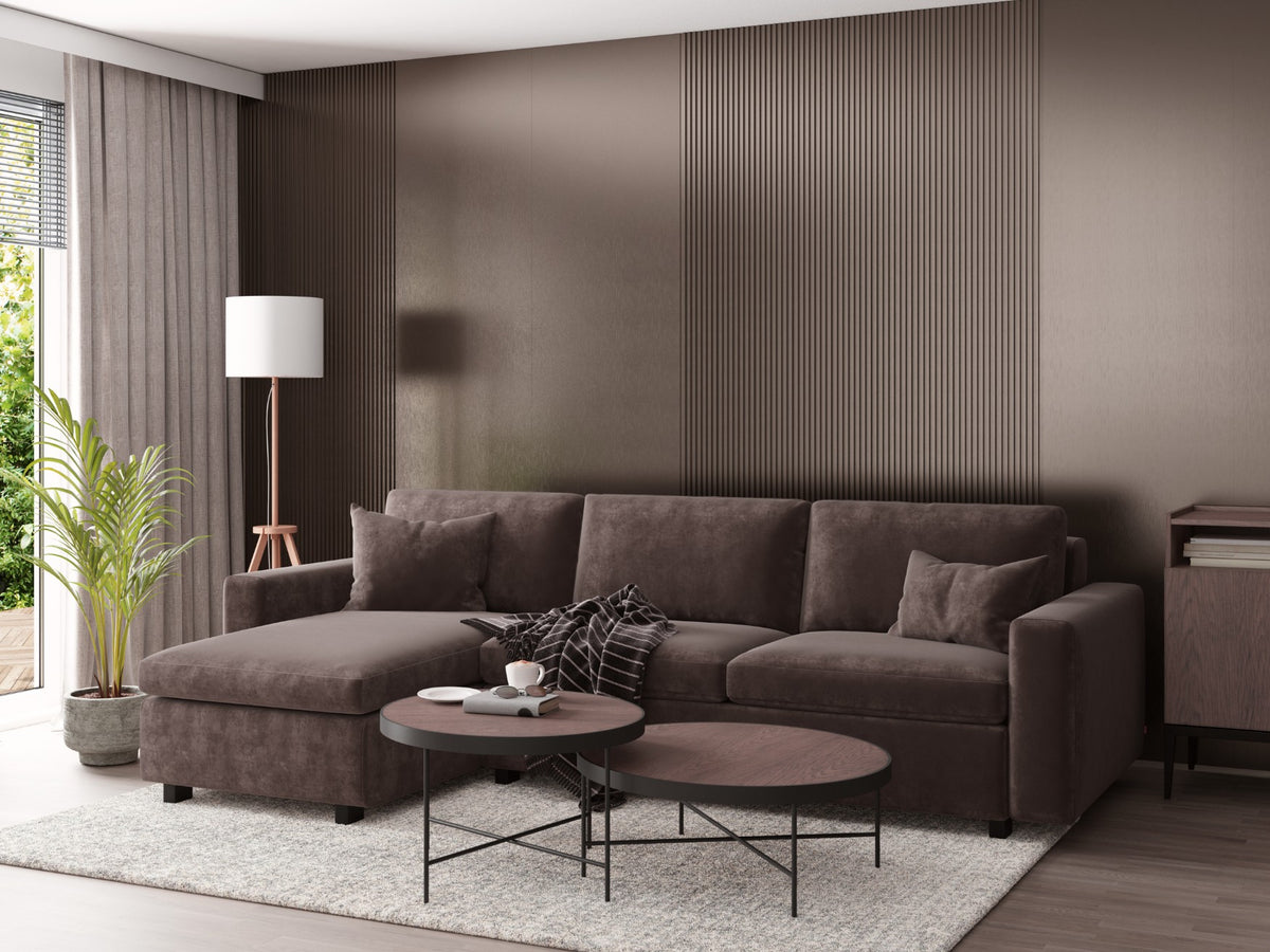 Επένδυση τοίχου Modular Rose Copper M-Line