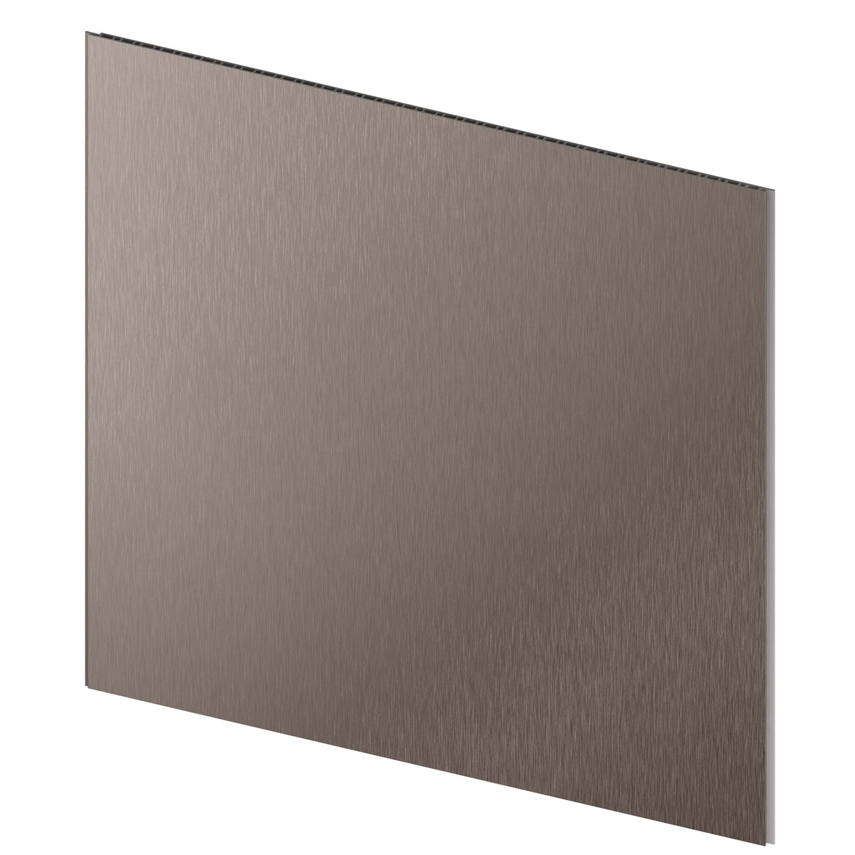 Επένδυση τοίχου Modular Rose Copper XL