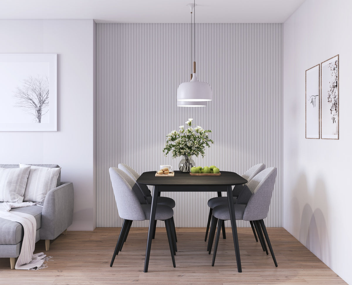 Επένδυση τοίχου Modular Soft White XL