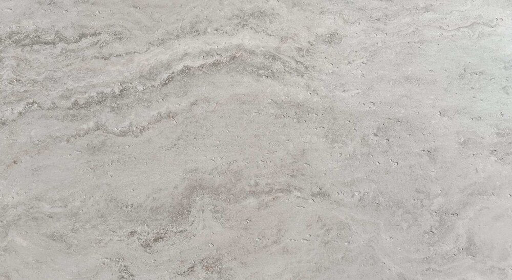 Επένδυση τοίχου Πέτρα 3D Travertine Pro Andes Grey