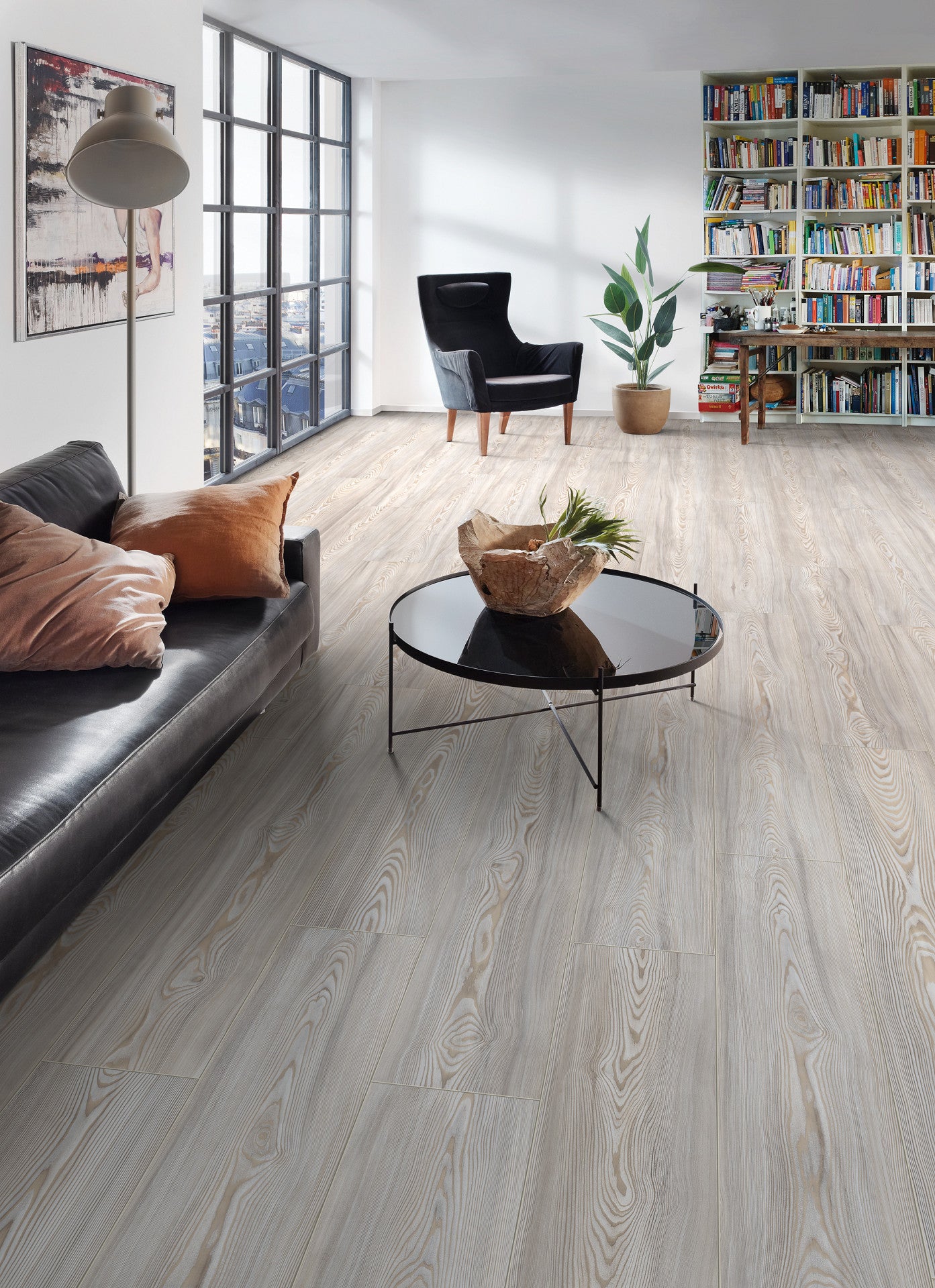 Laminate Vintage Classic Κ473 AC4 / CL.32 V4
