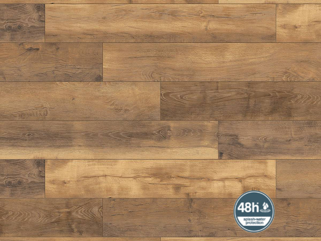 Laminate Atlantic 10 K412 AC5 / CL.33 V4